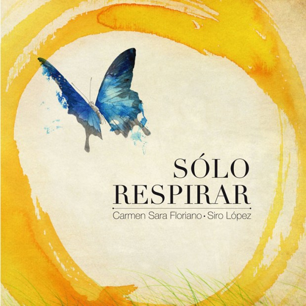 portada Sólo respirar